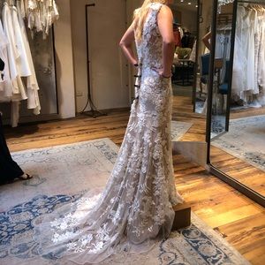 Bhldn Liesel dress, brand new in box